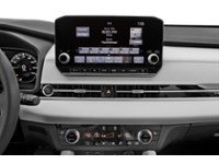 2022 Mitsubishi Outlander GT S-AWC Interior Shot 2