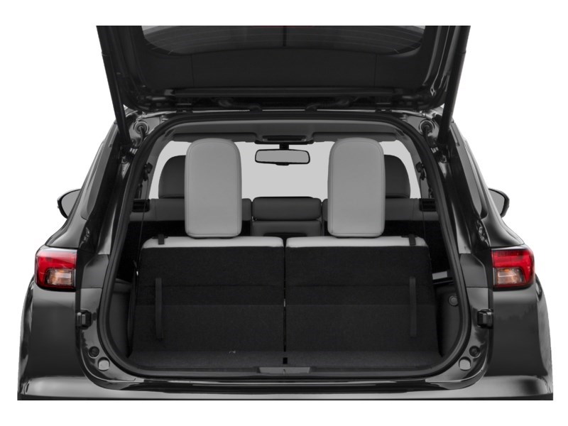 2023 Mitsubishi Outlander GT S-AWC Exterior Shot 4