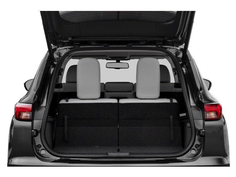 2024 Mitsubishi Outlander GT S-AWC Exterior Shot 4