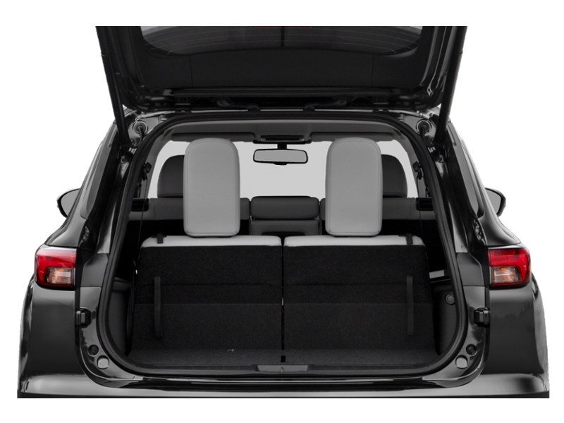 2023 Mitsubishi Outlander SEL S-AWC Exterior Shot 4