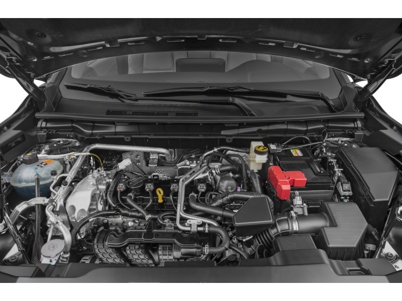 2023 Mitsubishi Outlander GT S-AWC Exterior Shot 3