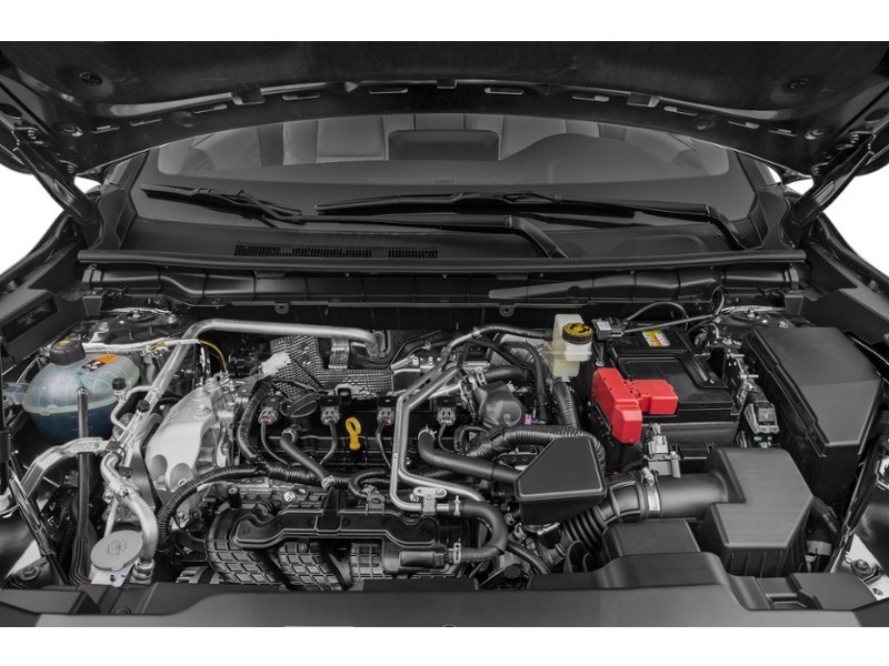 2024 Mitsubishi Outlander GT S-AWC Exterior Shot 3