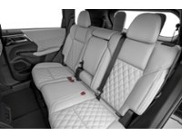 2024 Mitsubishi Outlander GT S-AWC Interior Shot 5