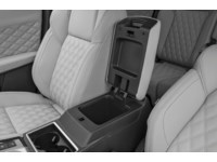 2023 Mitsubishi Outlander GT S-AWC Interior Shot 7