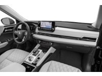 2024 Mitsubishi Outlander GT S-AWC Interior Shot 1