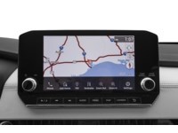 2023 Mitsubishi Outlander GT S-AWC Interior Shot 8