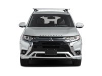 2022 Mitsubishi Outlander Plug-In Hybrid Black Edition S-AWC Exterior Shot 5