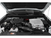 2022 Mitsubishi Outlander Plug-In Hybrid Black Edition S-AWC Exterior Shot 3