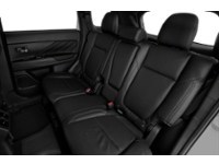 2022 Mitsubishi Outlander Plug-In Hybrid SE S-AWC Interior Shot 5