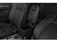 2022 Mitsubishi Outlander Plug-In Hybrid SE S-AWC Interior Shot 7