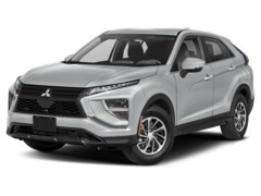 2023 Mitsubishi Eclipse Cross SUV