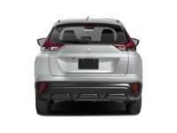 2022 Mitsubishi Eclipse Cross SE S-AWC Exterior Shot 7
