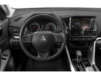 2023 Mitsubishi Eclipse Cross GT Interior Shot 3