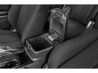 2022 Mitsubishi Eclipse Cross SE S-AWC Interior Shot 7