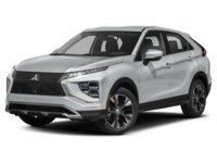 2022 Mitsubishi Eclipse Cross SEL S-AWC *Ltd Avail* Exterior Shot 1