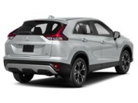 GREY 2022 Mitsubishi Eclipse Cross SEL S-AWC exterior
