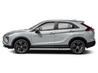 GREY 2022 Mitsubishi Eclipse Cross SEL S-AWC exterior