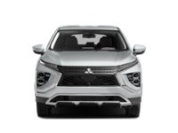 GREY 2022 Mitsubishi Eclipse Cross SEL S-AWC exterior