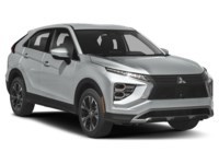 2022 Mitsubishi Eclipse Cross SEL S-AWC *Ltd Avail* Exterior Shot 8