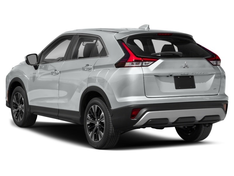 2022 Mitsubishi Eclipse Cross SEL S-AWC *Ltd Avail* Exterior Shot 9