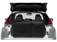 GREY 2022 Mitsubishi Eclipse Cross SEL S-AWC exterior