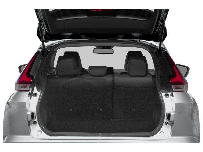 2022 Mitsubishi Eclipse Cross SEL S-AWC *Ltd Avail* Exterior Shot 4