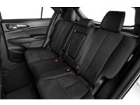 GREY 2022 Mitsubishi Eclipse Cross SEL S-AWC interior