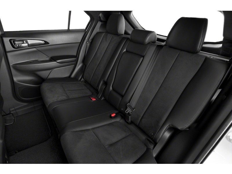 GREY 2022 Mitsubishi Eclipse Cross SEL S-AWC interior