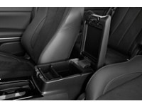 GREY 2022 Mitsubishi Eclipse Cross SEL S-AWC interior