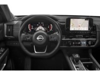 2023 Nissan Pathfinder Platinum 4WD Interior Shot 3