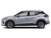 2024 Nissan Kicks SV FWD exterior