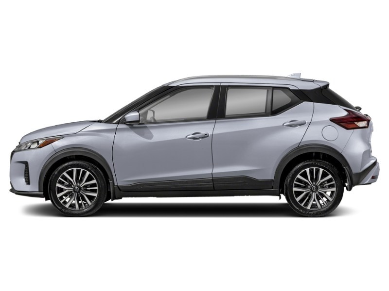 2024 Nissan Kicks SV FWD exterior