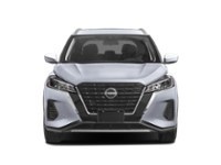 2024 Nissan Kicks SV FWD exterior