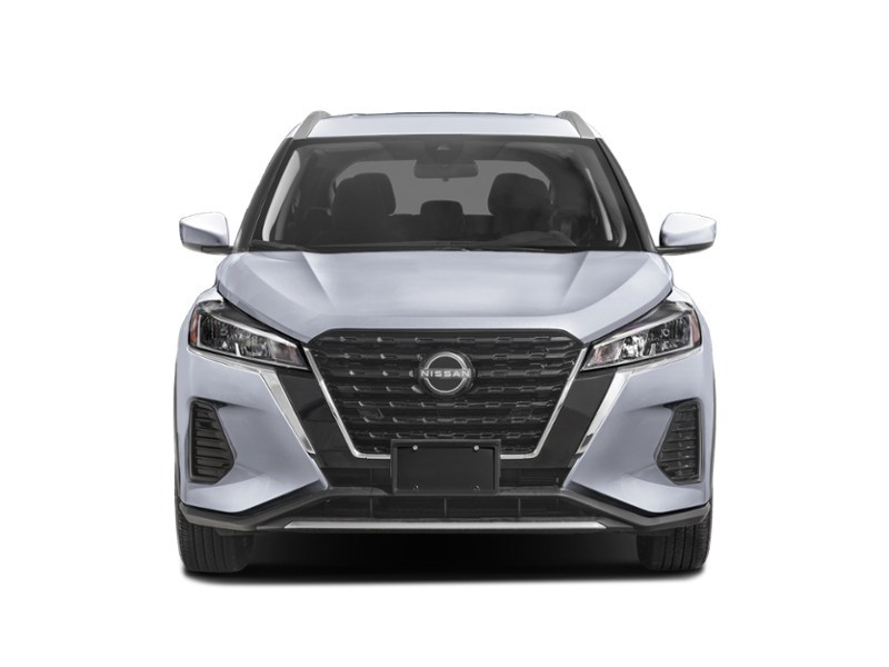 2024 Nissan Kicks SV FWD exterior