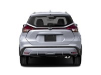 2024 Nissan Kicks SV FWD exterior