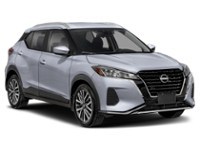 2024 Nissan Kicks SV FWD exterior