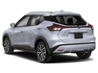 2024 Nissan Kicks SV FWD exterior