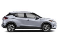 2024 Nissan Kicks SV FWD exterior