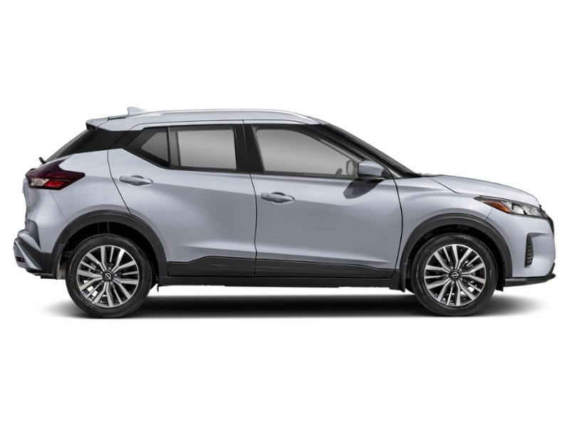 2024 Nissan Kicks SV FWD exterior