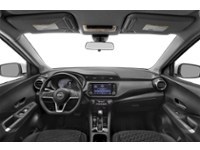 2024 Nissan Kicks SV FWD interior