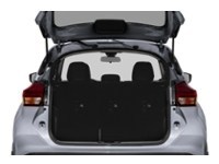 2024 Nissan Kicks SV FWD exterior