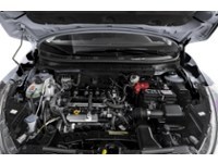 2024 Nissan Kicks SV FWD exterior