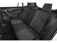 2022 Toyota RAV4 XLE AWD Interior Shot 5