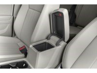 2024 Volkswagen Tiguan Comfortline R-Line Black Edition 4MOTION Interior Shot 7