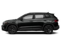 2024 Volkswagen Taos Trendline 4MOTION Exterior Shot 6