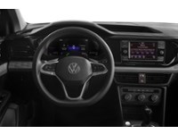 2024 Volkswagen Taos Trendline 4MOTION Interior Shot 3
