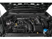 2024 Volkswagen Taos Trendline 4MOTION Exterior Shot 3