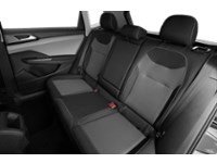 2024 Volkswagen Taos Trendline 4MOTION Interior Shot 5