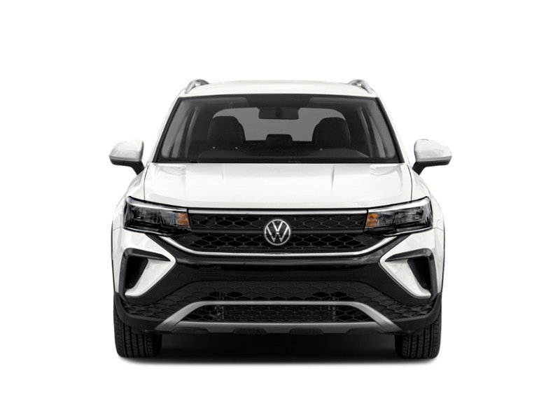 2023 Volkswagen Taos Comfortline 4MOTION *Ltd Avail* Exterior Shot 5