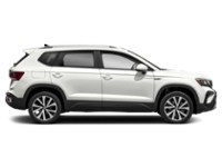 2023 Volkswagen Taos Comfortline 4MOTION *Ltd Avail* Exterior Shot 10